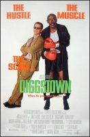 Diggstown Movie Poster (1992)