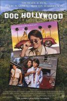 Doc Hollywood Movie Poster (1991)