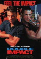 Double Impact Movie Poster (1991)