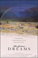 Dreams Movie Poster (1990)