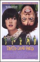 Drop Dead Fred Movie Poster (1991)