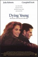 Dying Young Movie Poster (1991)