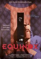 Equinox Movie Poster (1993)