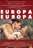Europa Europa Movie Poster (1990)