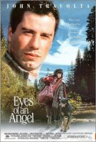 Eyes of an Angel Movie Poster (1991)