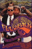 Flashback Movie Poster (1990)