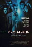 Flatliners Movie Poster (1990)