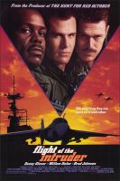 Flight of the Intruder Movie Poster (1991)