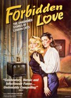 Forbidden Love: The Unashamed Stories of Lesbian Lives Movie Poster (1993)
