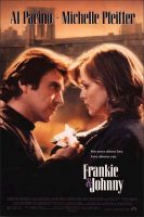 Frankie and Johnny Movie Poster (1991)