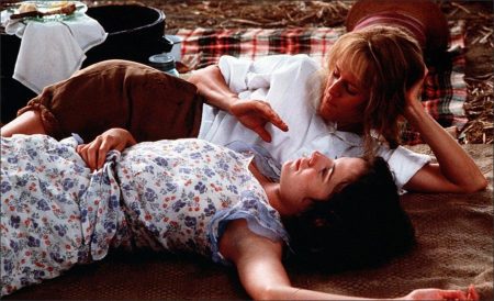 Fried Green Tomatoes (1991)