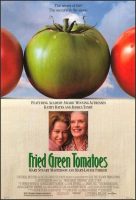Fried Green Tomatoes Movie Poster (1991)