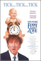 Funny About Love Movie Poster (1990)