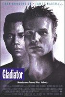 Gladiator Movie Poster (1992)