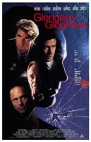Glengarry Glen Ross Movie Poster (1992)