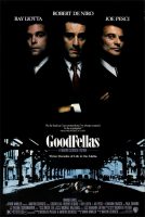 Goodfellas Movie Poster (1990)