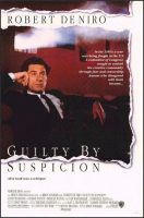 Guilty by Suspicion Movie Poster (1991)