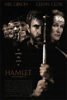 Hamlet Movie Poster (1991)