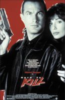 Hard to Kill Movie Poster (1990)