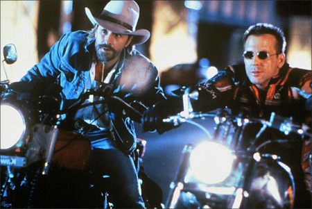 Harley Davidson and the Marlboro Man (1991)