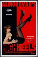 High Heels - Tacones Lejanos  Movie Poster (1991)
