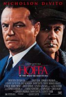 Hoffa Movie Poster (1992)