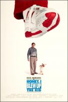 Honey, I Blew Up the Kid Movie Poster (1992)