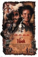 Hook Movie Poster (1991)