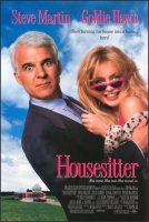 HouseSitter Movie Poster (1992)