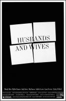 Husbands and Wives Movie Poster (1992)