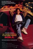 If Looks Kill Movie Poster (1991)