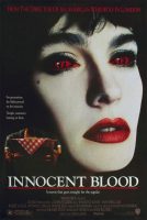 Innocent Blood Movie Poster (1992)