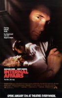 Internal Affairs Movie Poster (1990)
