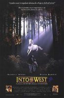 Into the West Movie Poster (1992)
