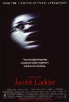 Jacob's Ladder Movie Poster (1990)