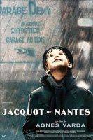 Jacquot de Nantes Movie Poster (1991)
