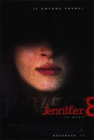 Jennifer 8 Movie Poster (1992)