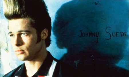 Johnny Suede (1992)