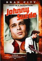 Johnny Suede Movie Poster (1992)