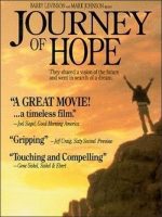 Journey of Hope - Umuda Yolculuk Movie Poster (1991)
