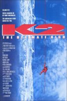 K2 Movie Poster (1992)