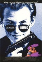 Kuffs Movie Poster (1992)