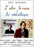 L'arbre, Le Maire et La Médiathèque Movie Poster (1993)