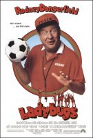 Ladybugs Movie Poster (1992)
