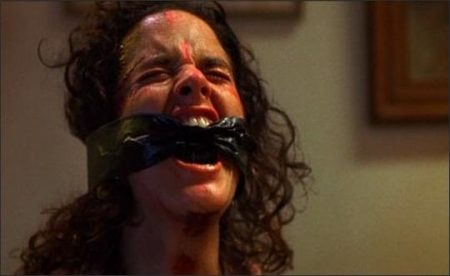 Leatherface: Texas Chainsaw Massacre III (1990)