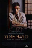 Let Him Have It Movie Poster (1991)