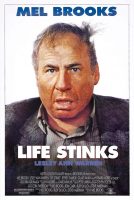 Life Stinks Movie Poster (1991)