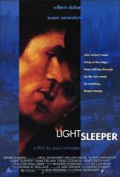 Light Sleeper Movie Poster (1992)