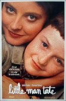 Little Man Tate Movie Poster (1991)