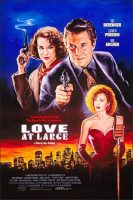 Love at Large Movie Poster (1990)